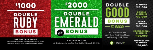 Bonus