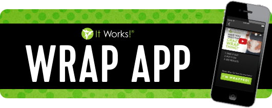 It Works! App