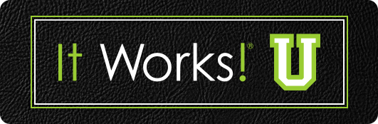 It Works! U