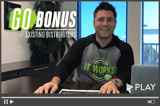 Existing Distributor Video
