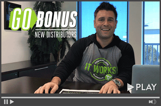 New Distributor Video