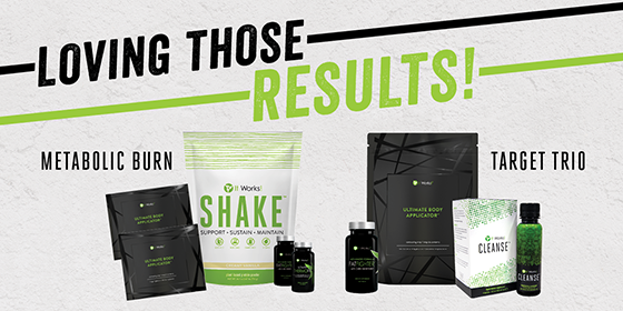 Results Packs Banner
