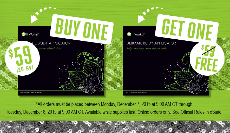 bogo that crazy wrap thing it works wraps where to buy