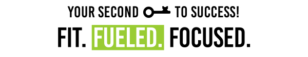 Second Key Banner