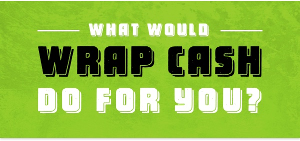 weekly wrap 09 18 16 free it works wrap