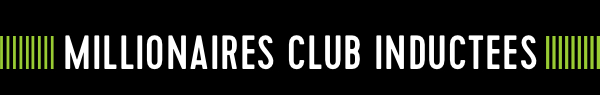 Millionaires Club Banner