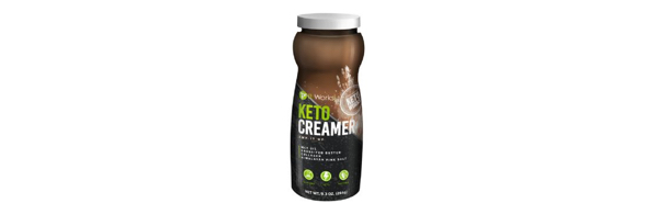 It Works! Keto Cream Product Image