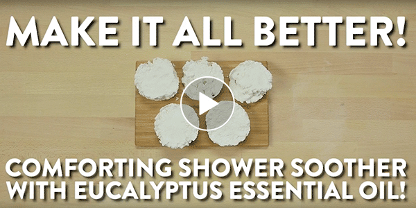 Shower Soother Video GIF