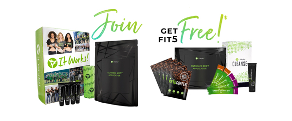 BBK FIT5 Graphic