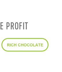 ProFIT Rich Chocolate Button