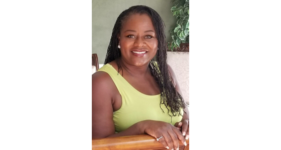 Katrina Ferguson Image