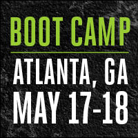 Dallas Boot Camp