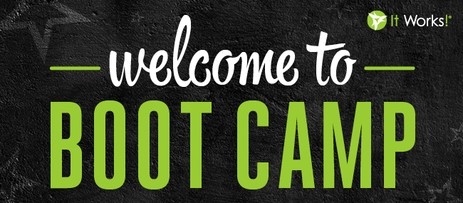 St. Louis Boot Camp