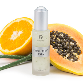 Skin Care Line