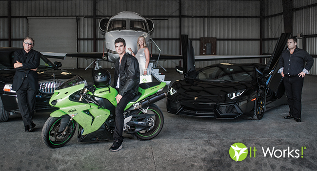 whats new with it works january 4 it works conference tampa