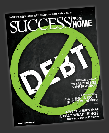freedom 2013 conference it works debt free