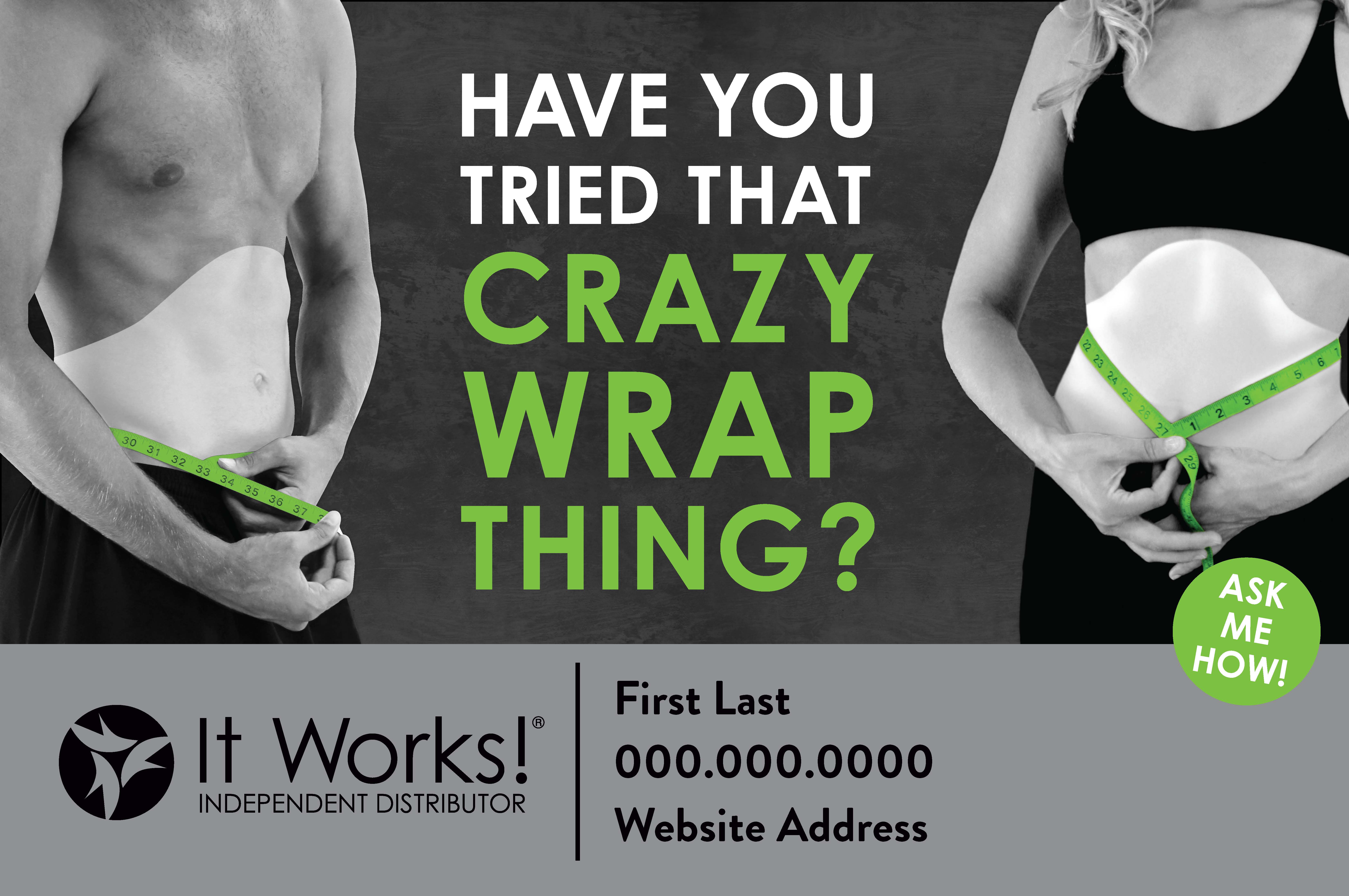 it works weekly wrap up july 12 it works distributor logo