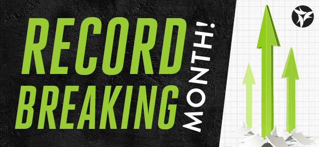 whats new with it works april 5 it works boom