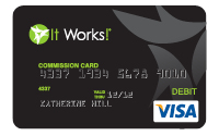 dash recap it works commission card