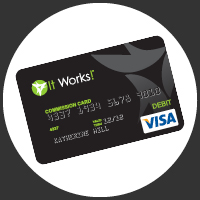 freedom 2013 conference it works commission card