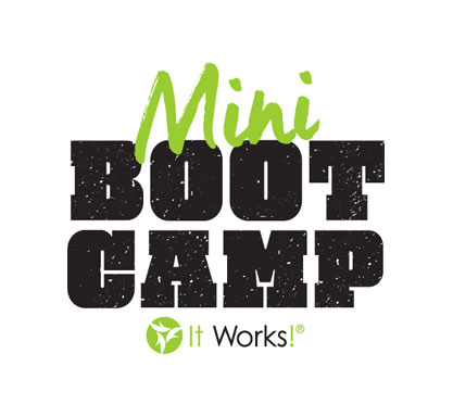 my it works events it works