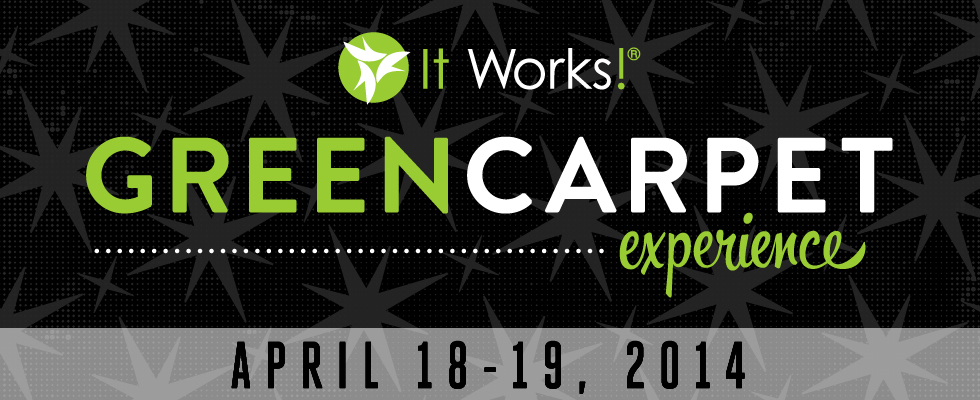 It Works! Weekly Wrap Up February 7
