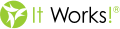 It Works! Logo