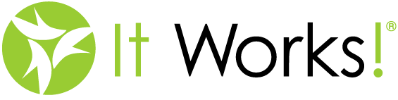 it works! logo