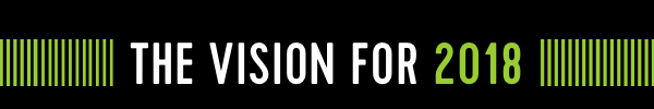 Vision For 2018 Header Graphic