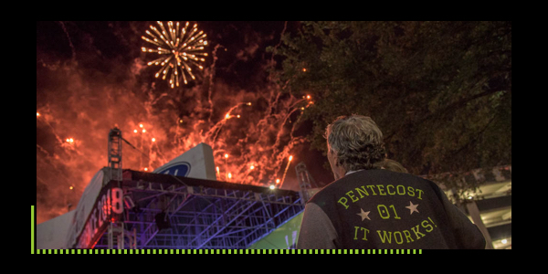 Fireworks Mark Pentecost Graphic