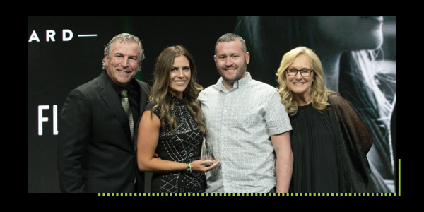 Grit Award Image