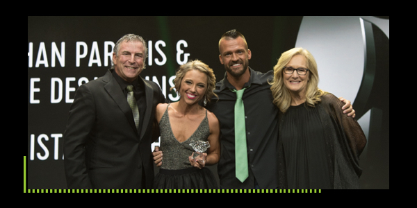 It Works! Way Award Winners Image