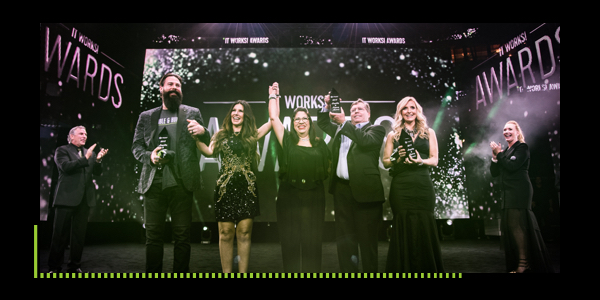 Loyalty/Legacy Award Winners Image