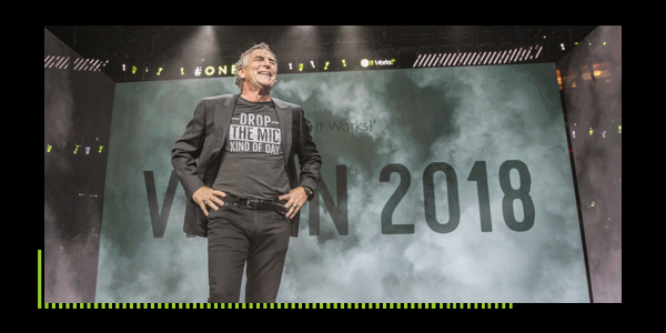 Mark Pentecost What's Next Graphic