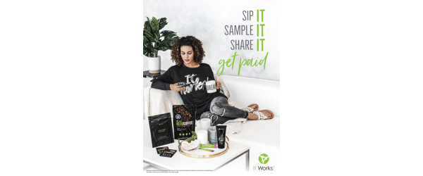 Party Pad Product Image